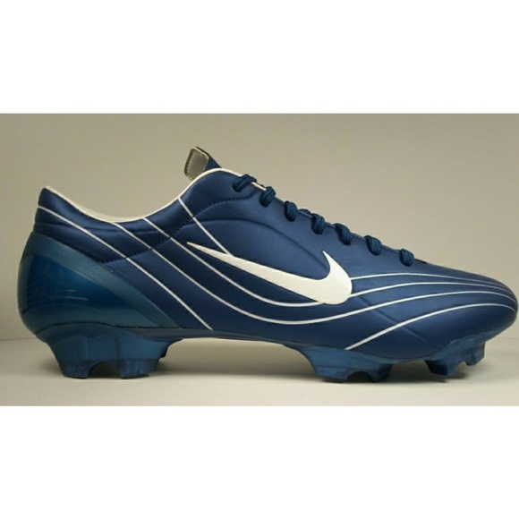 Nike Shoes | Rare 208 Nike Mercurial Talaria Ll Fg Soccer | Poshmark